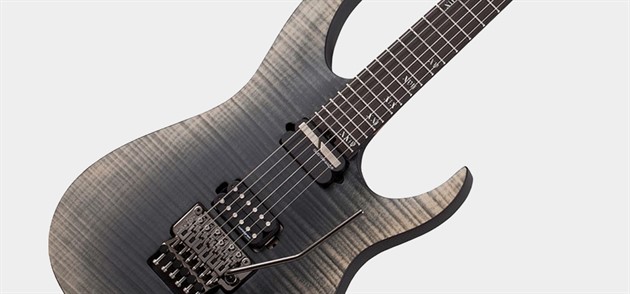 Banshee GT &amp; Mach Series